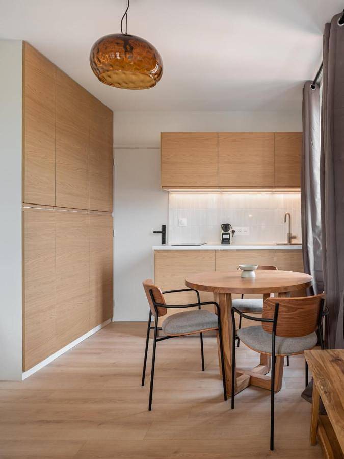 Gîte pour 2 personnes, avec vue à Fontaine - 2