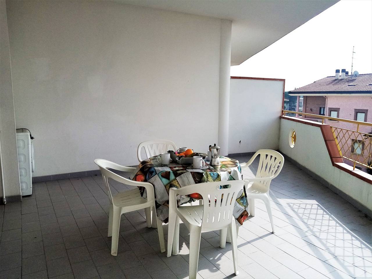Appartamento intero, Soggiorno comfort costiero in Villa Rosa, Martinsicuro