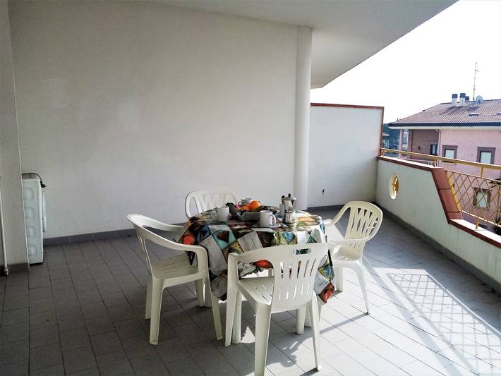 Ganze Wohnung, Komfortabler Aufenthalt an der Küste in Villa Rosa, Martinsicuro