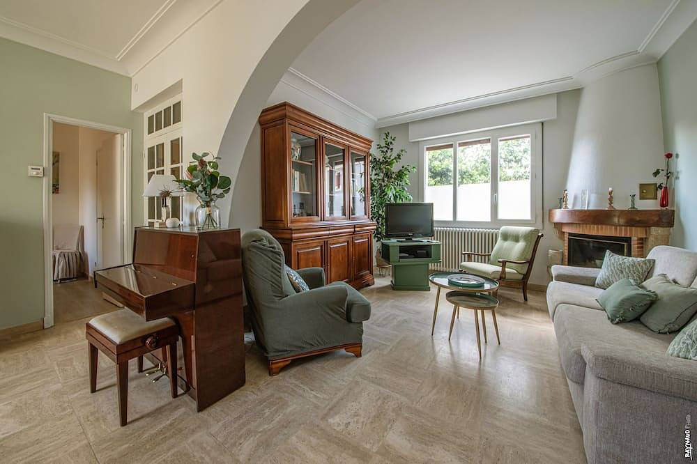 Pleasant house with garden - Near downtown in Albi, Albi und Umgebung