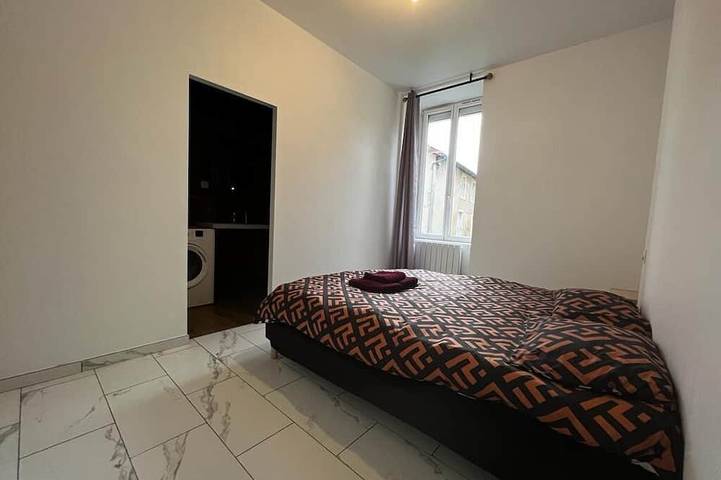 Apartamento entero, Bel Appartement en Centre Ville in Limoges, Región de Limoges