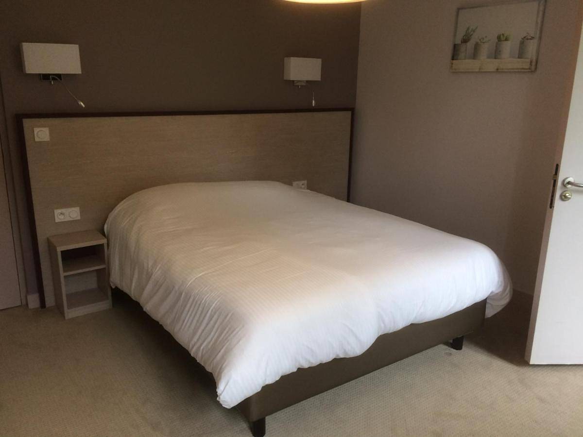 Double Room in Gacé, Région d'Argentan
