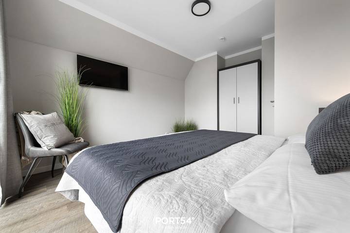 Ferienhaus für 5 Personen, mit Sauna und Garten in Büsum - 4