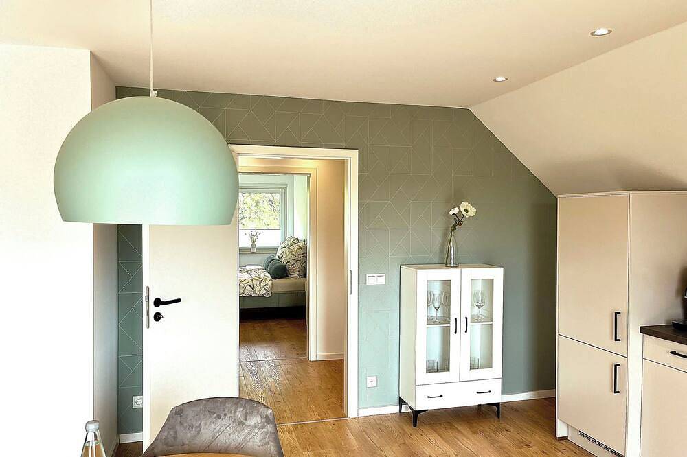 Ganze Wohnung, Ferienwohnung 1595 im Weingut Botzet in Maring-Noviand, Bernkastel-Kues & Umgebung