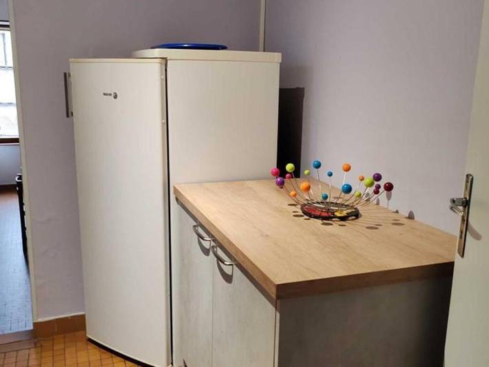 Gîte pour 4 personnes à Arfeuilles - 3