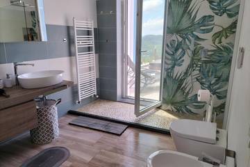 Ferienhaus für 4 Personen in Lipari, Liparische Inseln, Bild 3