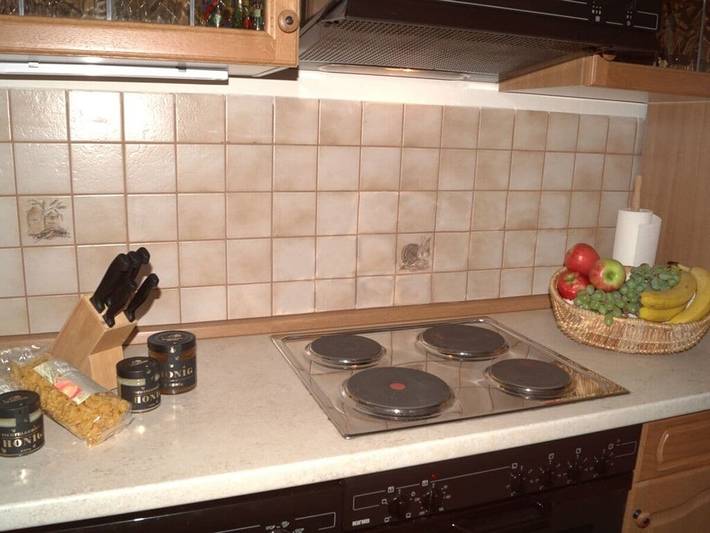 Ferienhaus für 5 Personen, mit Seeblick in Weißenstadt - 3