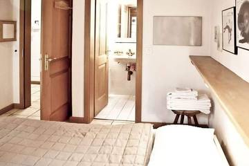 Chalet pour 4 Personnes dans Gstaad, Saanen, Photo 3