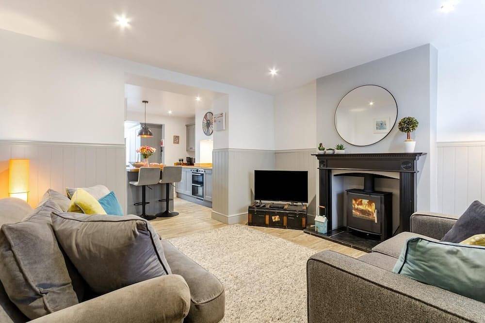 2 Bed in Holt (oc-p27287) in Holt, Norfolk Coast