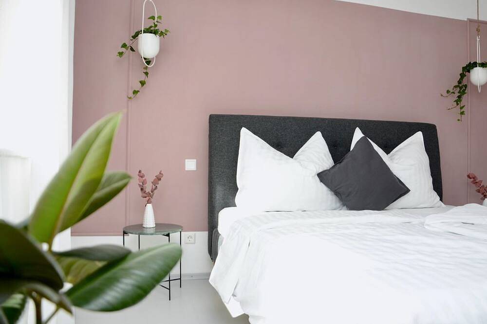 Ganze Wohnung, Bloom living angerberg - Appartement/Fewo, Bad, Wc, 2 Schlafräume in Angerberg, Kaisergebirge