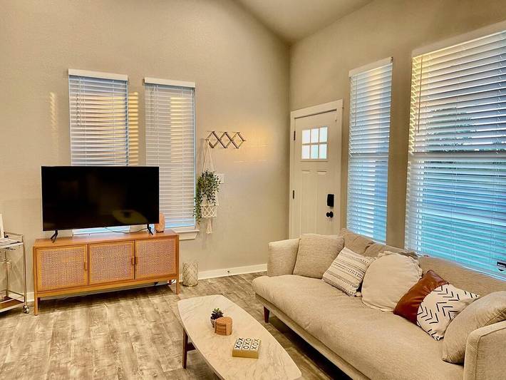 Location de vacances pour 2 personnes à Waco - 3