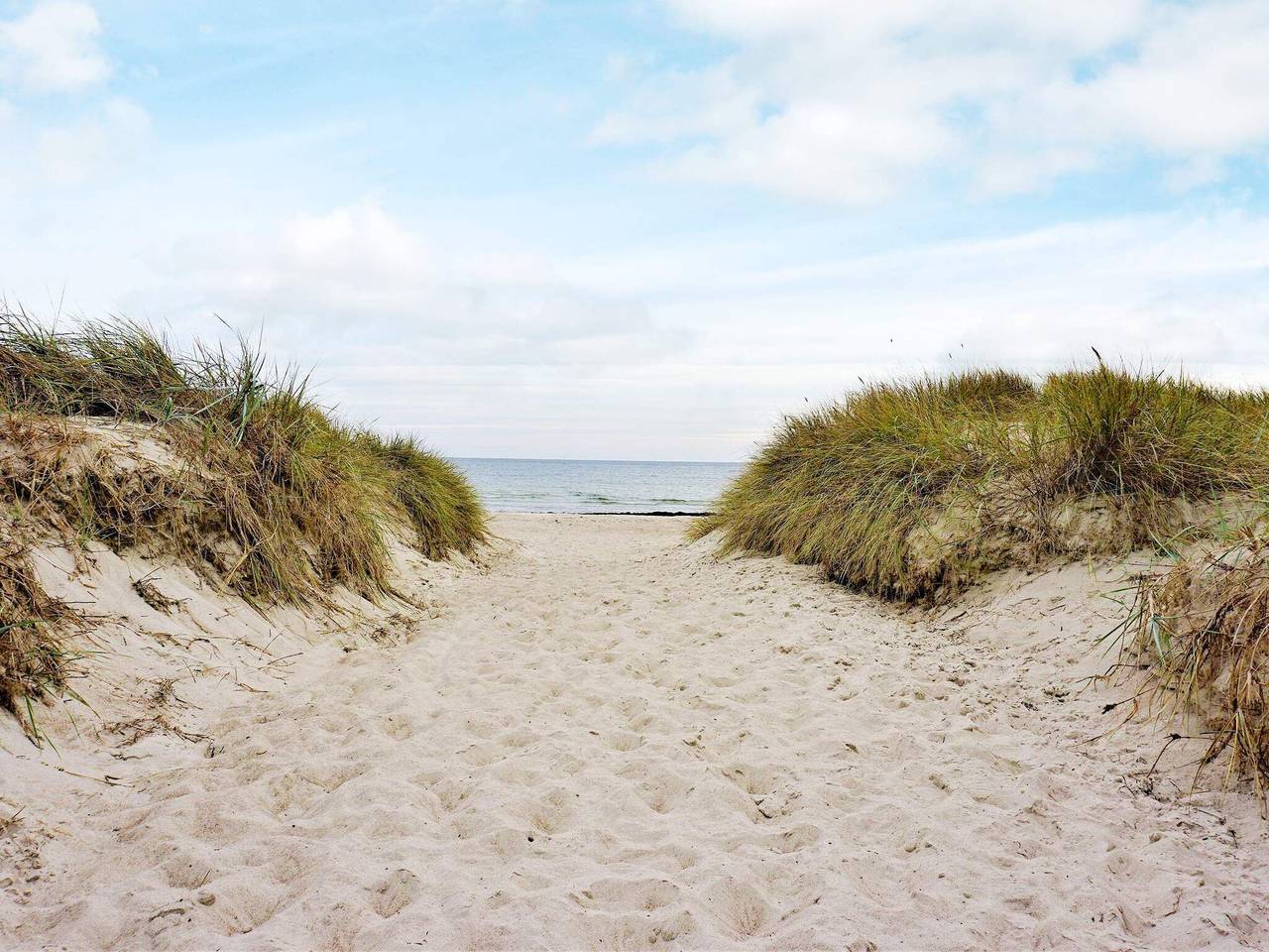 6 Personen Ferienhaus in Löttorp in Öland