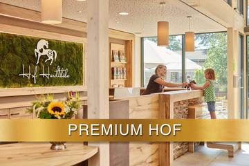 Bauernhof für 5 Personen, mit Pool und Garten, mit Haustier am Mittelrhein