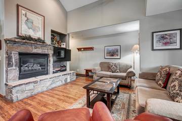 Location De Vacances pour 6 Personnes dans Comté de Summit, Breckenridge, Photo 1