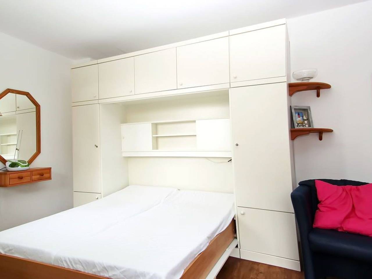Ganze Ferienwohnung, Mocker in Hörnum, Sylt