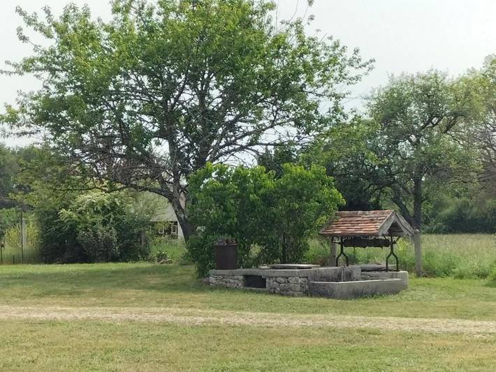 Location de vacances pour 6 personnes, animaux acceptés à Migné - 3