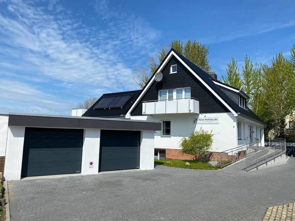 Casa vacanza a Dahme a partire da 158€ a notte