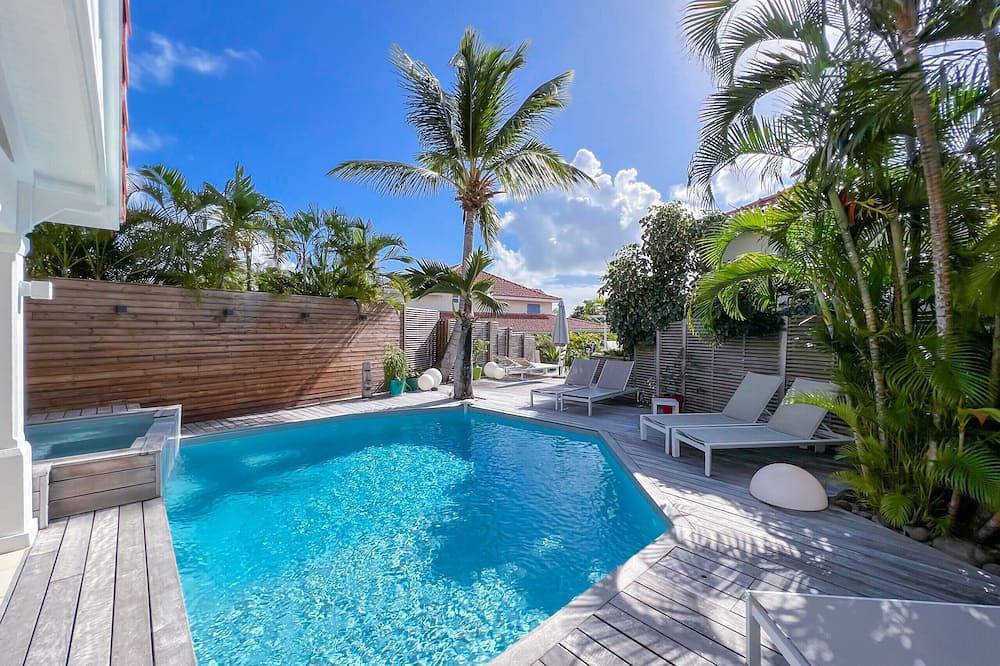 Casa vacanza a Grande-Terre a partire da 597€ a notte
