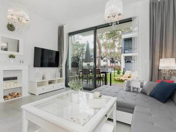 Ferienhaus für 6 Personen in Pobierowo, Powiat gryficki, Bild 2