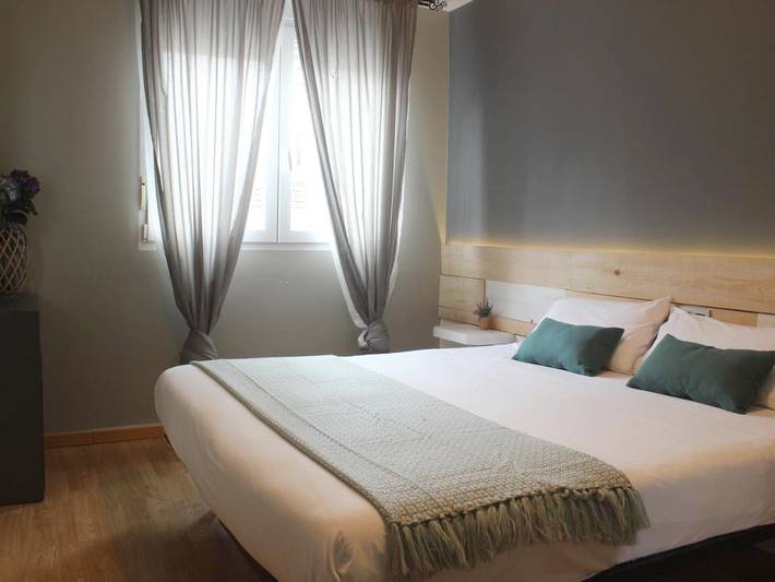 Hôtel pour 10 personnes à Vigo - 2