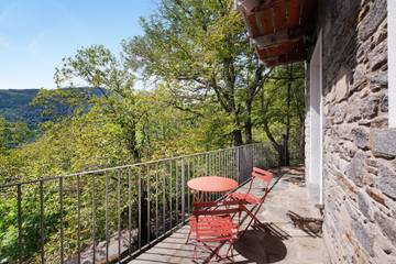 Agriturismo voor 3 Personen in Dosso del Liro, Comomeer, Afbeelding 2