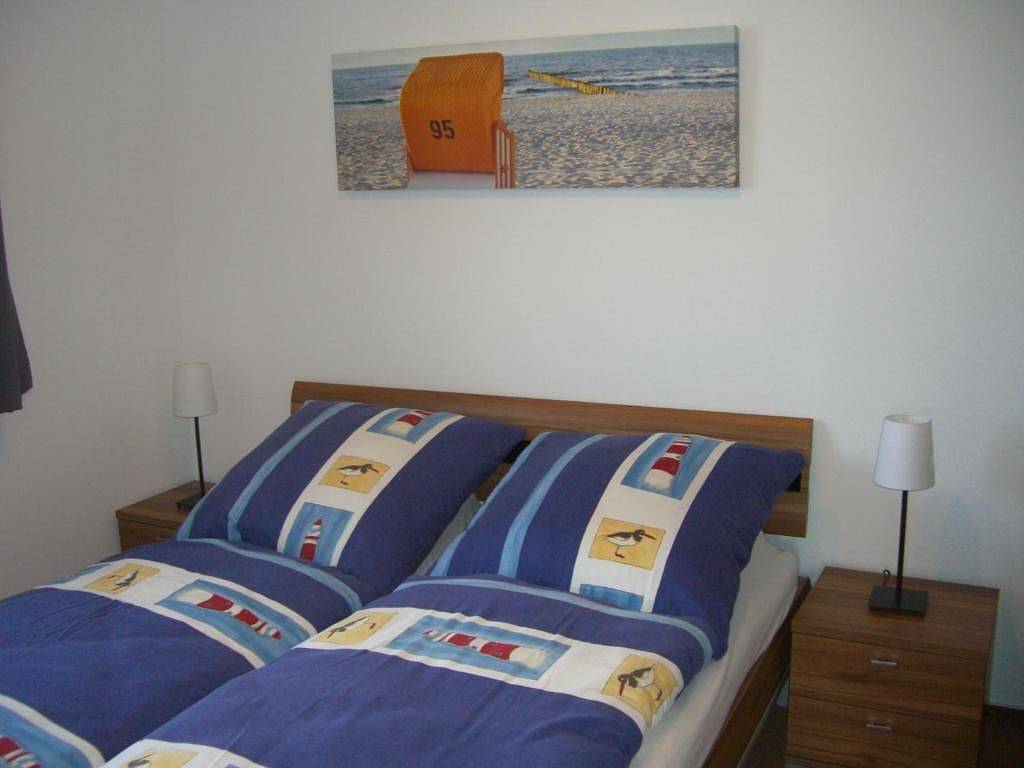 Ganze Wohnung, Apartment Seestern Im Strandpark Großenbrode in Großenbrode, Ostholstein