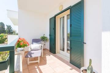 Casa Vacanza per 5 Persone in Torre Santa Sabina, Carovigno, Foto 2