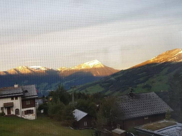 Ganze Wohnung, Ferienwohnung für 2 Personen mit Garten in Sattel, Schwyz