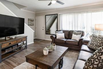 Vacation Rental for 6 Guests in Scottsdale, Arizona, Picture 2