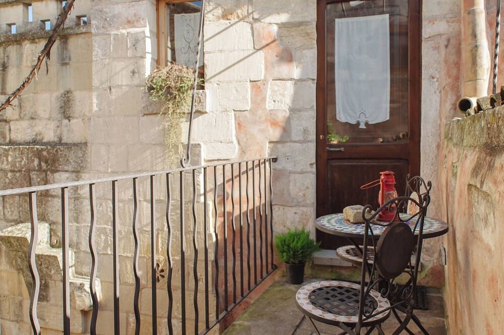 Borgoterra Scianni in Martano, Lecce Provinz