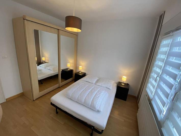 Location de vacances pour 6 personnes dans Gare Des Sables D Olonne - 3