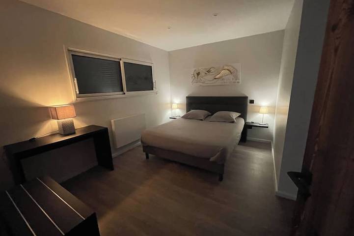 Location de vacances pour 8 personnes à Niederhaslach - 3