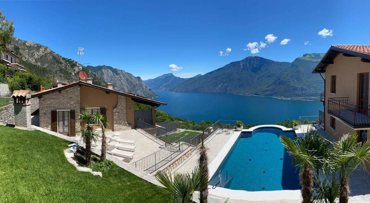 Ganze Wohnung, Casa Martinelli in Voltino, Tremosine