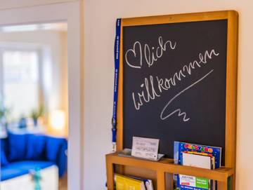 Ferienhaus für 4 Personen in Tönning, Halbinsel Eiderstedt, Bild 1
