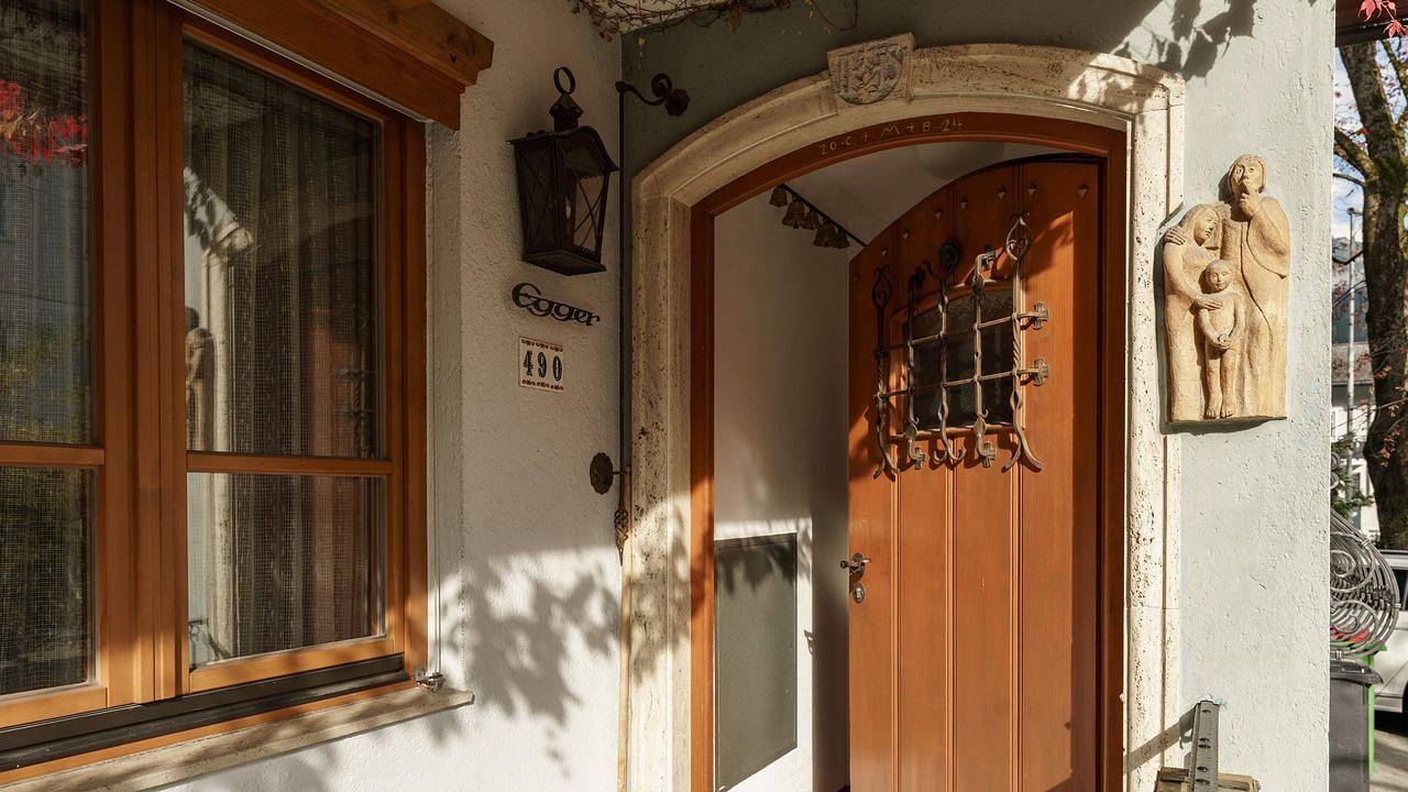 Feriehus for 10 personer med sauna in Schladming, Schladming-Dachstein