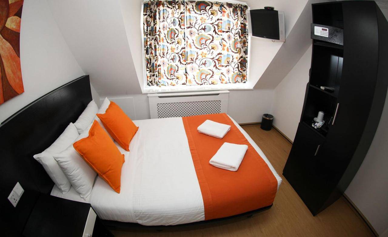 Heathrow Inn Hotel in Borough londonien de Hillingdon, Londres