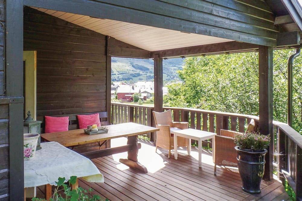 Schönes Haus in Vågå mit Wlan in Jotunheimen