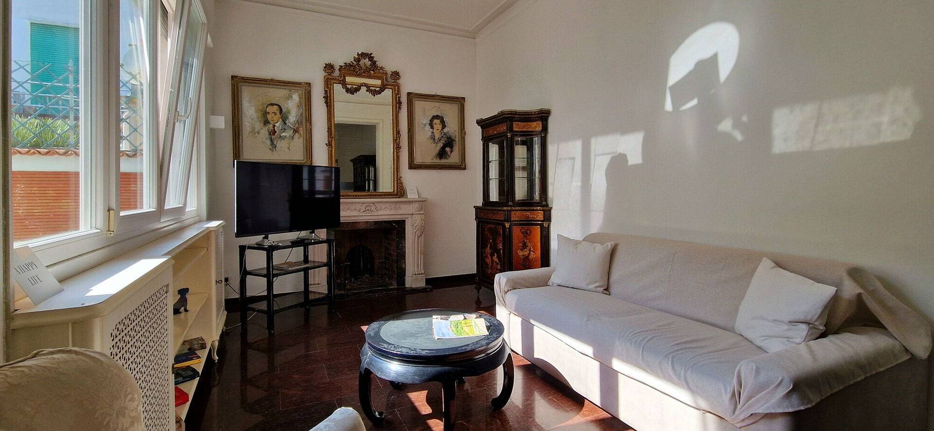 Apartamento entero, Giotto Al Mare -by Belcantovillas in Viareggio, Costa de la Maremma