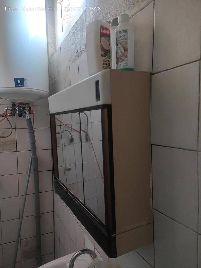 Gîte pour 4 personnes, avec terrasse et vue, animaux acceptés à La Hulpe - 2