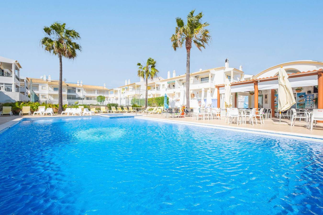 Marina Vista Retreat - Luxury complex in Albufeira, Distretto di Faro