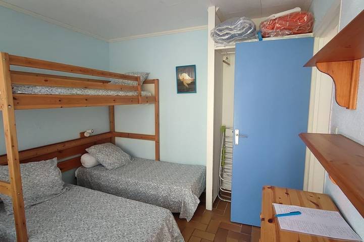 Gîte pour 5 personnes dans Plage du Cap de l'Homy - 4