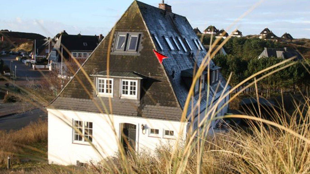 Ganze Ferienwohnung, Ferienwohnung für 2 Personen (25 m²) in Hörnum (Sylt) in Hörnum, Sylt