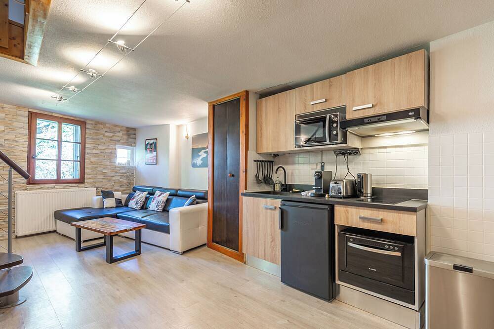 Photo : Appartement de vacances
