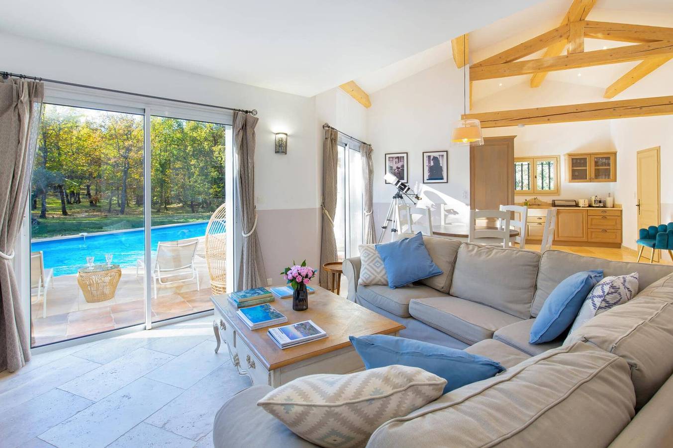 Villa Beauregard by Villa Plus in Mons (Var), Région de Draguignan