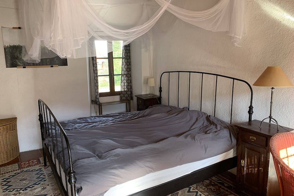 Ortasee: Wunderschönes & gemütliches altes Dorfhaus mit großer Loggia & Garten in Artò (Madonna del Sasso), Madonna del Sasso