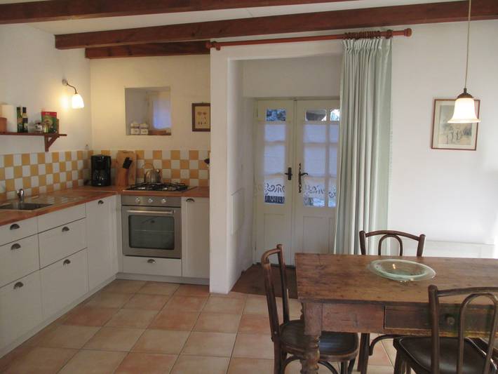 Gîte pour 2 personnes, avec piscine dans Privas (arrondissement) - 4