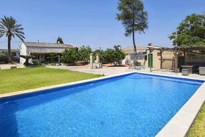 Villa pour 6 personnes - 1