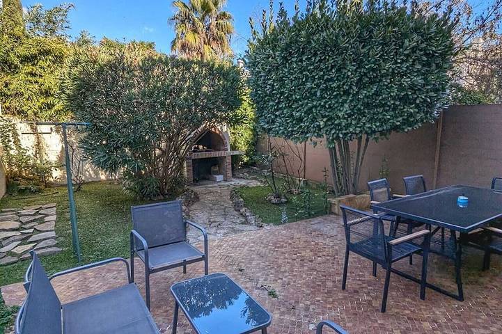 Maison de vacances pour 8 personnes - 1