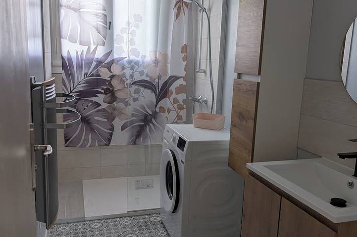 Gîte pour 5 personnes, avec balcon à Noyers-sur-Cher - 3