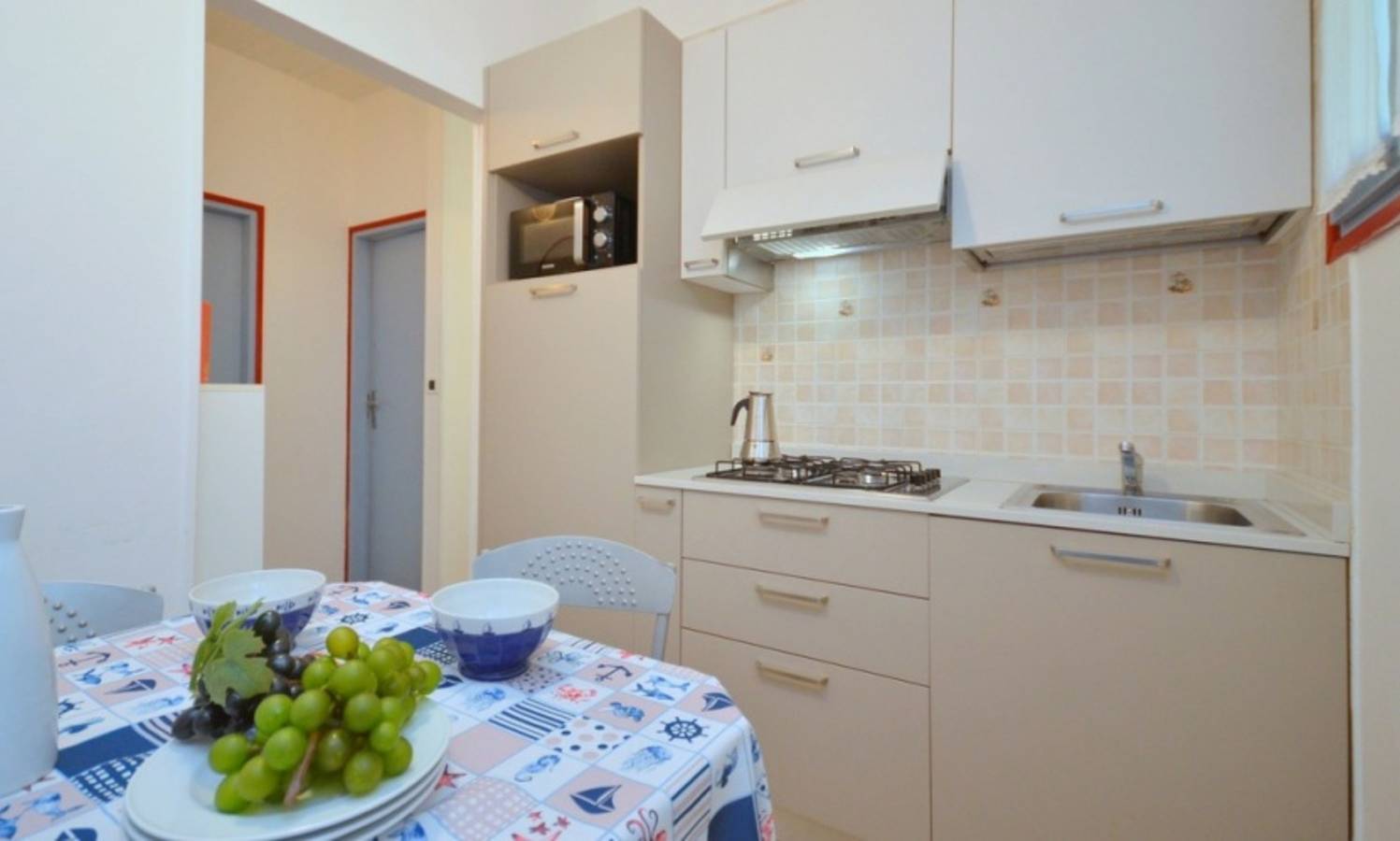 Sentitevi a casa nella nostra bella villa in Lignano Pineta, Lignano Sabbiadoro